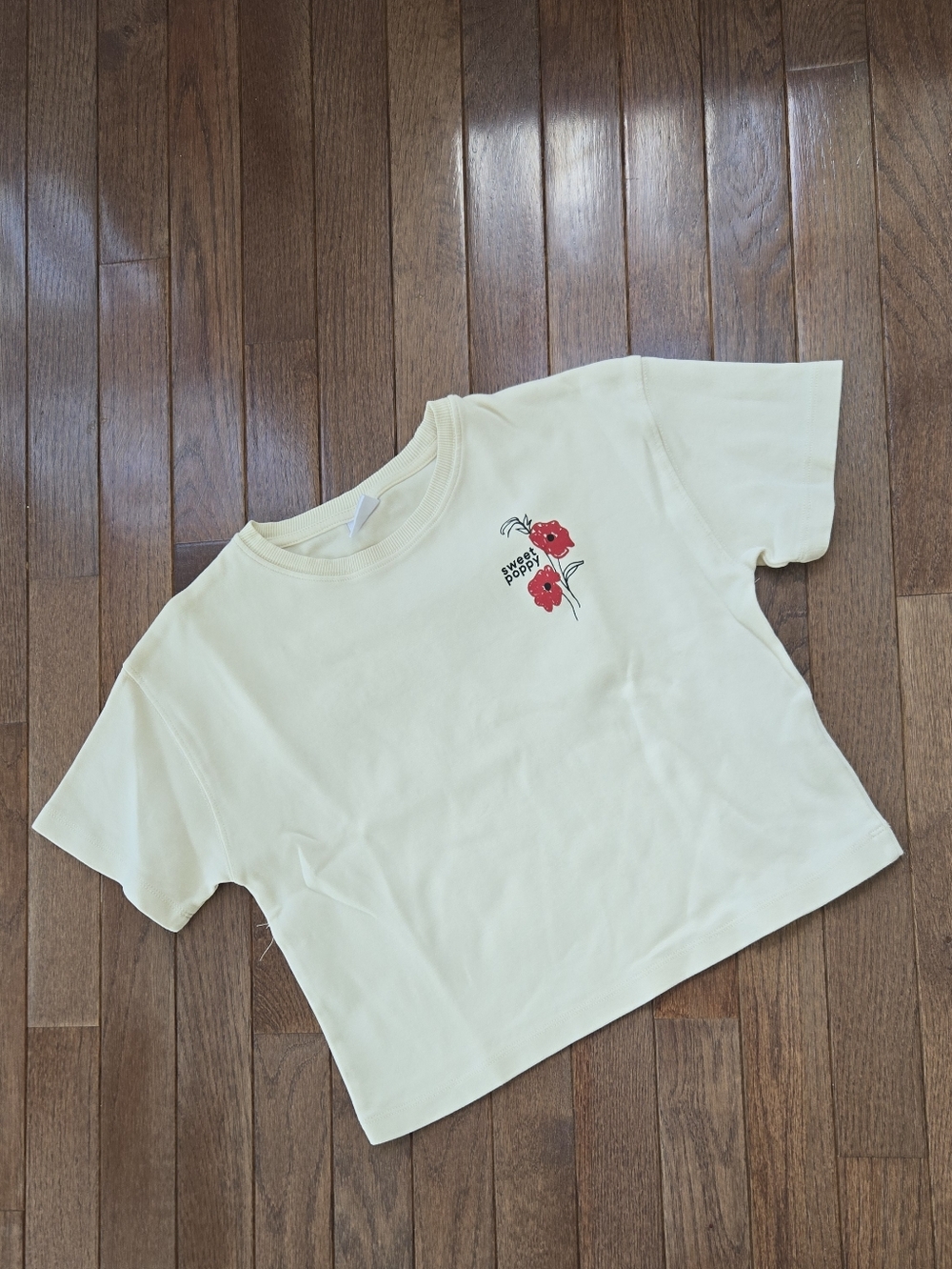 Zara Kids Top